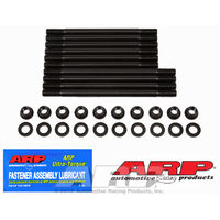 ARP Head Stud Kit 12-Point Nuts for Nissan L20 Series 4-Cyl 202-4201 ARP2024201 ARP 202-4201