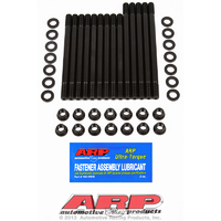 ARP Head Stud Kit 12-Point Nuts for Nissan L24 L26 L28 Series 6-Cyl 202-4206 ARP2024206 ARP 202-4206