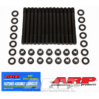 ARP Head Stud Kit 12-Point Nuts for Nissan RB26DETT GT-R ARP2000 202-4207 ARP2024207 ARP 202-4207