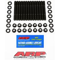 ARP Main Stud Kit 2-Bolt Main 12-Point Nut for Nissan L24 L26 & L28 Series 6cyl ARP2025406 ARP 202-5406