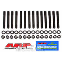 ARP Head Stud Kit 12-Point Nut fits for Toyota Supra 3.0 7M-GE 7M-GTE 6cyl 1981-1992 ARP2034202 ARP 203-4202