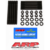 ARP Head Stud Kit 12-Point Nut fits for Toyota Corolla AE86 1.6 4AGE 16V DOHC ARP2034203 ARP 203-4203