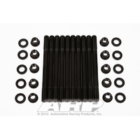 ARP Head Stud Kit 12-Point Nuts fits for Toyota Corolla AE86 4AGE 1.6 20V 203-4304 ARP2034304 ARP 203-4304