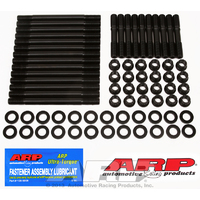 ARP Head Stud Kit 12-Point Nut Holden 308 Group A V8 Block With 12 Bolt Head ARP2054602 ARP 205-4602