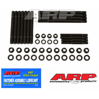 ARP Head Stud Kit 12-Point Nut fits BMC A-Series 11 Studs With Shaved Head ARP2064206 ARP 206-4206