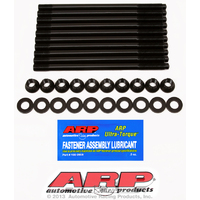 ARP ARP2000 Head Stud Kit 12-Point Nuts fits Mitsubishi Lancer Evo 2.0 4B11 DOHC ARP2074206 ARP 207-4206