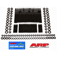 ARP ARP2000 Head Stud Kit 12-Point Nut fits Chev Gen III LS Series LSX V8 234-4319 ARP2344319 ARP 234-4319