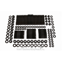 ARP Head Stud Kit 12-Point fits Dart LS Next Iron Block Only With 23-Bolt Head ARP2344341 ARP 234-4341