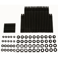 ARP ARP2000 Head Stud Kit 12-Point Nut Holden LS1 2003 & Earlier With Under Cut ARP2344344 ARP 234-4344