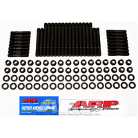 ARP Head Stud Kit 12-Point Nut fits SB Chev V8 With 23?? Heads Under Cut 234-4601 ARP2344601 ARP 234-4601