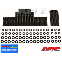 ARP Head Stud Kit 12-Point fits SB Chev V8 18?? with 3/8" Raised Intake 234-4721 ARP2344721 ARP 234-4721