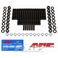 ARP Main Stud Kit 4-Bolt Main SB Chev V8 Large Journal 4-6 Bolt Windage Tray ARP2345601 ARP 234-5601