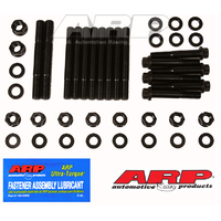 ARP Main Stud Kit 4-Bolt Main SB Chev V8 Dart Little M With Iron Main Caps ARP2345609 ARP 234-5609