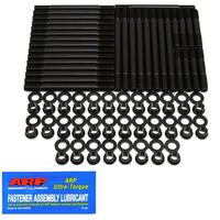 ARP Head Stud Kit 12-Point Nut fits BB Chev V8 With Iron Or Aluminium Heads ARP2354317 ARP 235-4317