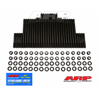 ARP Head Stud Kit 12-Point Nut BB Chev V8 With Dart Big Chief Heads Under Cut ARP2354712 ARP 235-4712