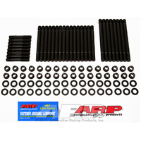 ARP Head Stud Kit 12-Point Nut BB Chev 454 502 V8 Iron Or Alloy Heads Under Cut ARP2354713 ARP 235-4713