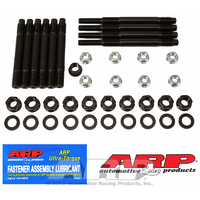 ARP Main Stud Kit 2-Bolt Main fits BB Chev 396 454 V8 With Windage Tray 235-5502 ARP2355502 ARP 235-5502