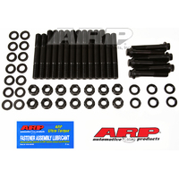 ARP Main Stud Kit 4-Bolt Main BB Chev V8 Dart Big M Block With Splayed Cap Bolts ARP2355601 ARP 235-5601