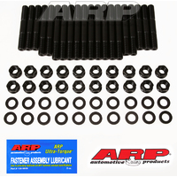 ARP Main Stud Kit 4-Bolt Main BB Chev Dart Big M Block With Splayed Cap Outer ARP2355603 ARP 235-5603