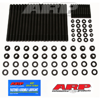 ARP Head Stud Kit 12-Point Nut fits Chrysler Late Model Hemi 5.7L 6.0L & 6.4L ARP2444300 ARP 244-4300