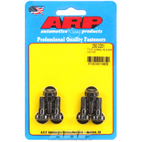 ARP Pressure Plate Bolt Kit Pro Series for Ford SB BB 289 302 351 460 1985 & Earlier ARP2502201 ARP 250-2201