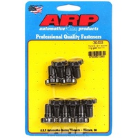 ARP Diff Ring Gear Bolt Kit for Ford 9" 7/16"-20 x .750" UHL with 3/4" Socket Size ARP2503003 ARP 250-3003