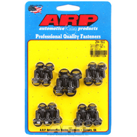 ARP Oil Pan Bolt Kit Hex Head for Ford 289 302 351 Windsor 302 351 Cleveland V8 ARP2541802 ARP 254-1802