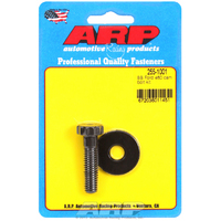 ARP Camshaft Bolt Kit Pro Series SB for Ford 302 351 Windsor & BB for Ford 429-460 V8 ARP2551001 ARP 255-1001