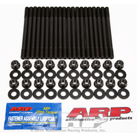 ARP ARP2000 Head Stud Kit 12-Point Nut for Ford Mustang Coyote 5.0 2013 11mm ARP2564301 ARP 256-4301