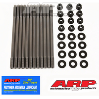 ARP ARP2000 Head Stud Kit 12-Point Nut for Subaru Impreza EJ20 EJ25 SOHC ARP2604702 ARP 260-4702