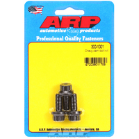 ARP Camshaft Bolt Kit Pro Series SB/BB Chev V8 For Use With Cam Button 300-1001 ARP3001001 ARP 300-1001