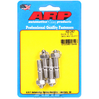 ARP Carburettor Stud Kit Hex Nut S/S fits Carburettor With No Spacer 5/16" ARP4002401 ARP 400-2401