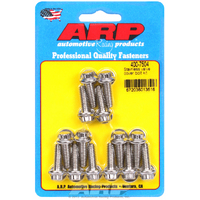 ARP Valve Cover Bolt Kit 12-Point Head S/S Aluminium Valve Covers 14-Pack ARP4007504 ARP 400-7504