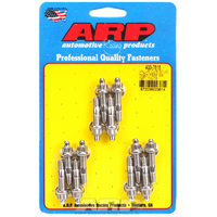 ARP Valve Cover Stud Kit 12-Point Nut S/S Aluminium Valve Covers 12-Pack ARP4007616 ARP 400-7616