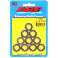 ARP S/S Washer With Chamfer 7/16" I.D x .812" O.D x .120" Thick 10-Pack 400-8539 ARP4008539 ARP 400-8539