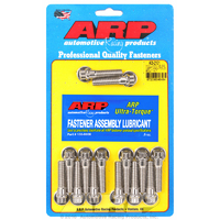 ARP Intake Manifold Bolt Kit 12-Point Stainless Steel Holden 253 308 Early V8 ARP4052101 ARP 405-2101