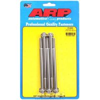 ARP 5-Pack Bolt Kit 12-Point Head S/S 5/16" UNC x 5.000" UHL 3/8" Socket Head ARP6125000 ARP 612-5000