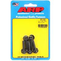 ARP 5-Pack Bolt Kit 12-Point S/S M6 x 1.00 Thread x 25mm UHL 8mm Socket Head ARP6701002 ARP 670-1002