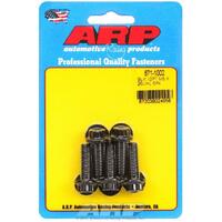 ARP 5-Pack Bolt Kit 12-Point S/S M8 x 1.25 Thread x 25mm UHL 10mm Socket Head ARP6711002 ARP 671-1002