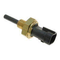 PAT Premium air temperature sensor for Ford Festiva WD B3 4-Cyl 1.3 11.96 - 10.97 ATS-023