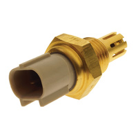 PAT Premium air temperature sensor for Toyota Coaster XZB50 Diesel X04C V8 4.0 8.06 - 3.17 ATS-027