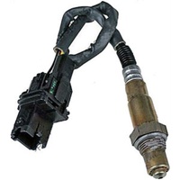 Auto Meter Replacement Sender Oxygen Sensor for Wideband Air/Fuel Ratio Gauge