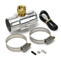 Auto Meter Hose Adapter 1-1/2" Radiator Hose Adapter AU2283