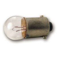 Auto Meter Replacement Bulb 3 watt bulb AU3216