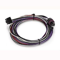 Auto Meter Wiring Harness Replacement for Full Sweep Electric Pressure Gauges