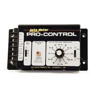 Auto Meter Pro-Control For Standard/Electronics Ignition AU5301