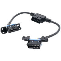 Auto Meter Signal Splitter/Adapter Suit OBD-II Ports AU5323