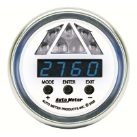 Auto Meter gauge C2 Digital Pro Shift System AU7187