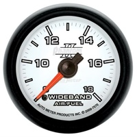 Auto Meter gauge 2-1/16 Wideband A/F Analog AU7570