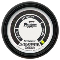 Auto Meter gauge 2-1/16 Air/Fuel Ratio Full S AU7575